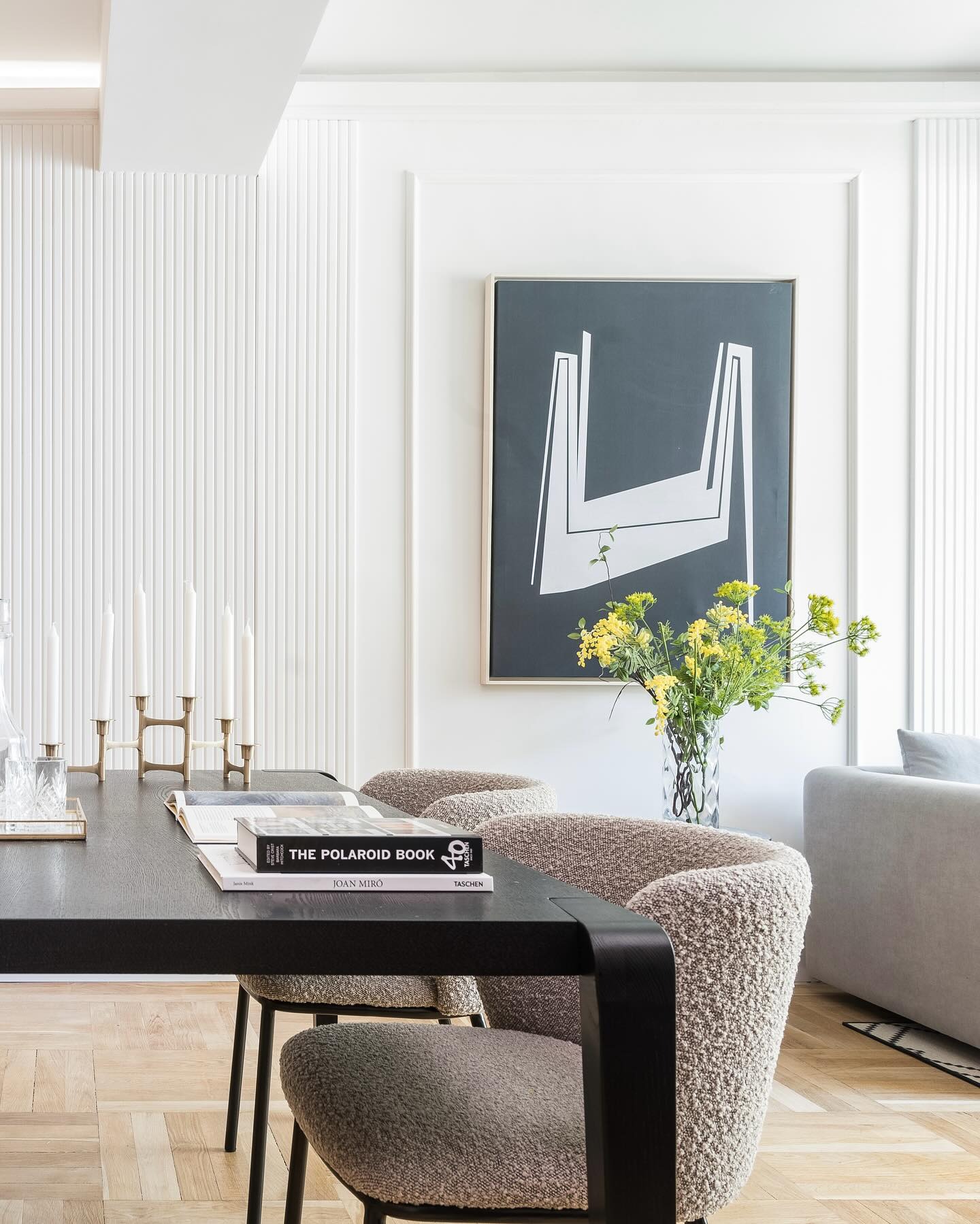 Interiorismo para inversión